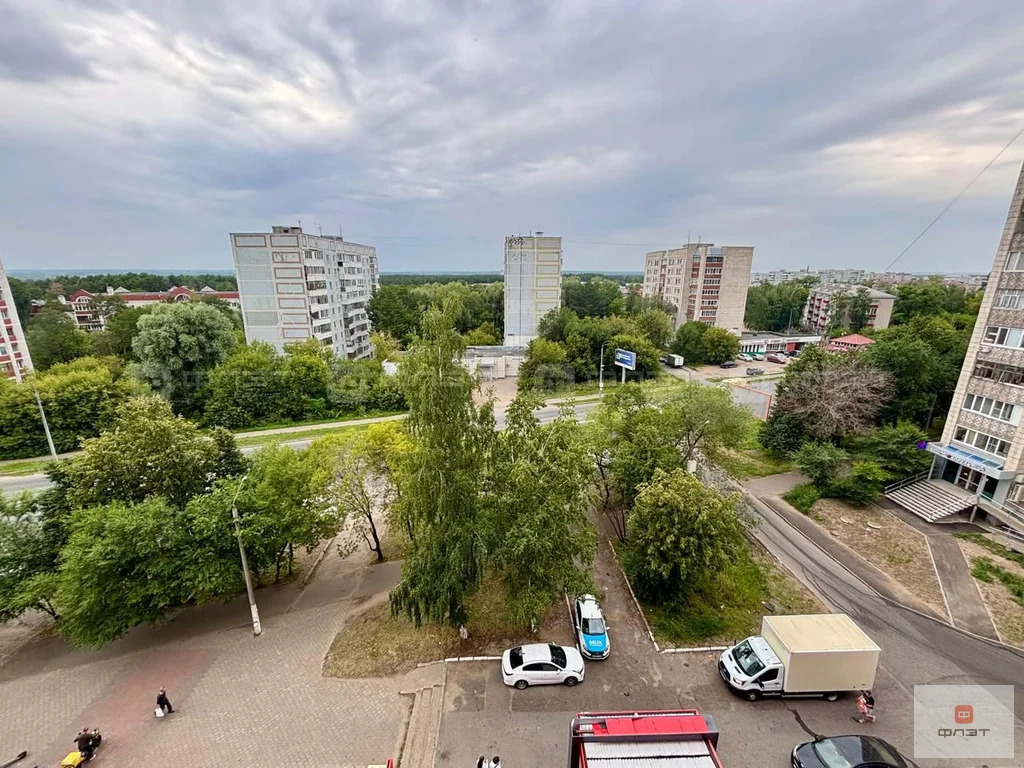 Продажа квартиры, Казань, Дербышки ул. Мира - Фото 21