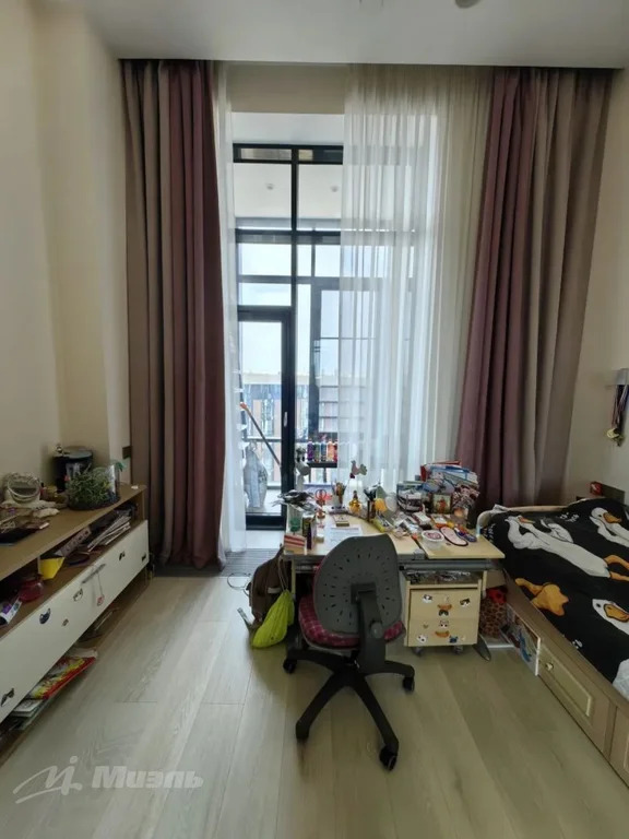 ЖК Сколково парк - Фото 42