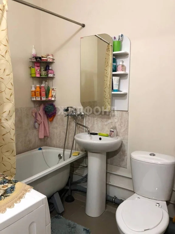 Продажа квартиры, Новосибирск, Спортивная - Фото 3