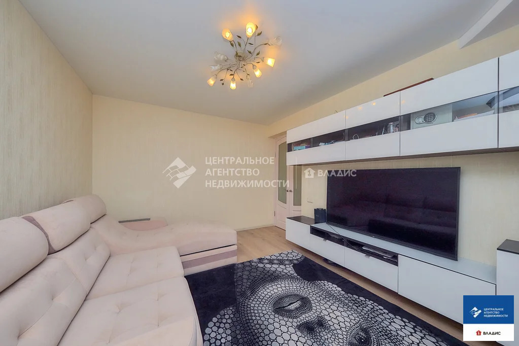 Продажа квартиры, Рязань, Первомайский пр-кт. - Фото 5