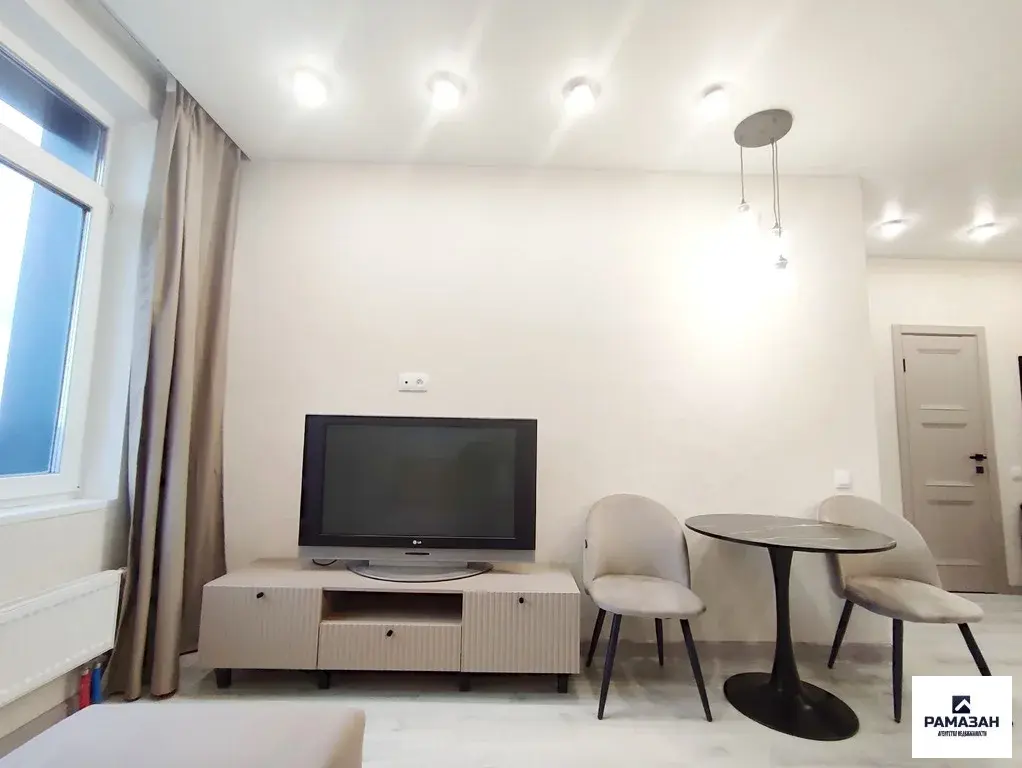 2-ком квартира ул.Стадионная, д.1 - Фото 6