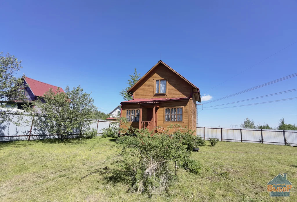 Продажа дома, Раменский район - Фото 1