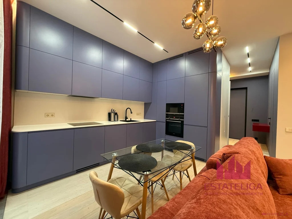 Аренда квартиры, ул. Дубининская - Фото 6