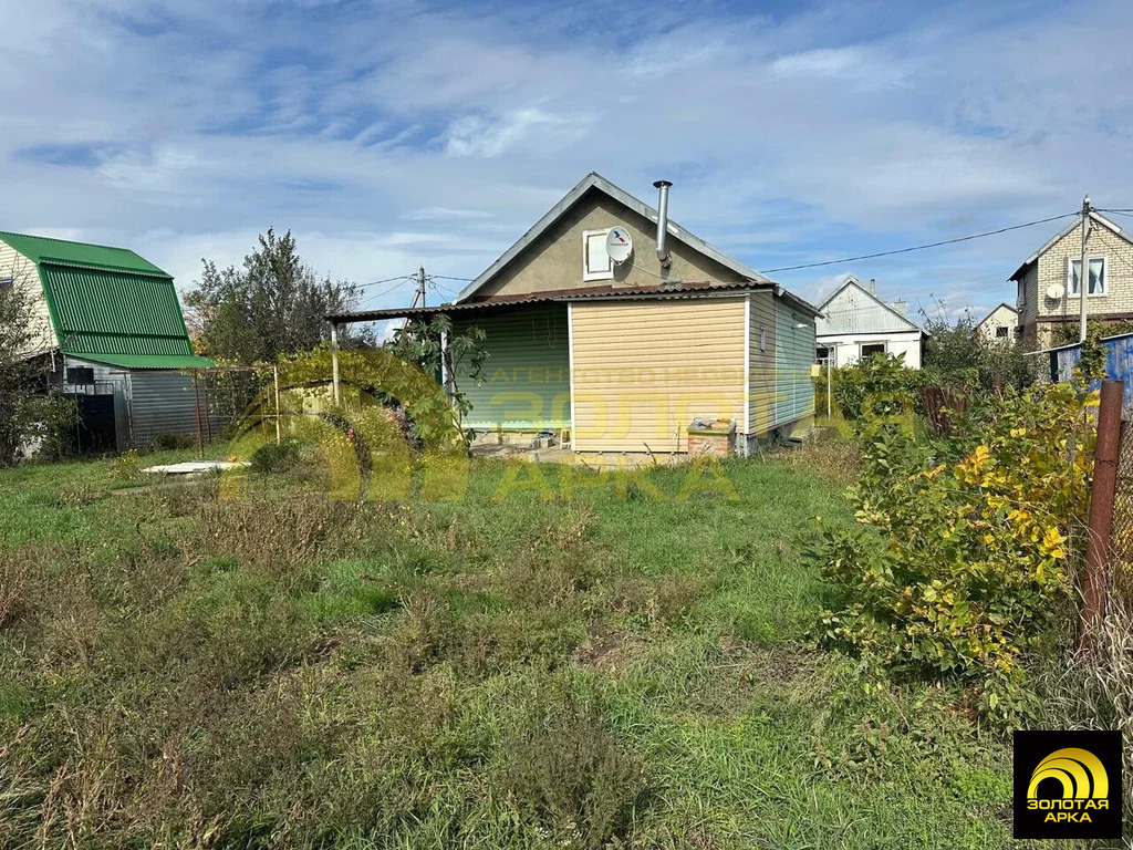 Продажа дома, Красноармейский район, Абрикосовая улица - Фото 13