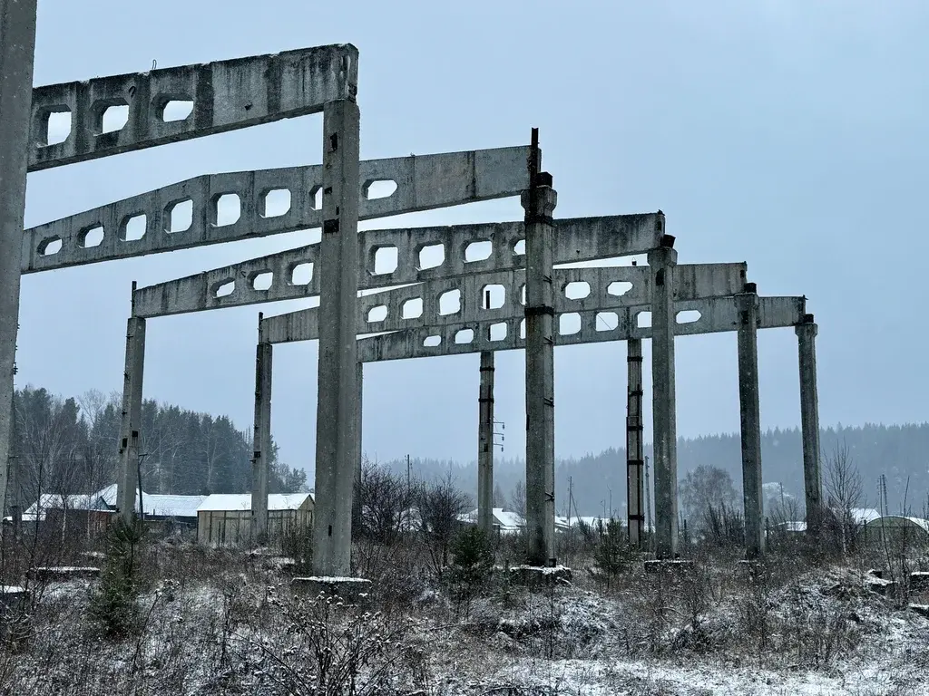 Нежилое строение по ул. Пушкина 57 - Фото 3