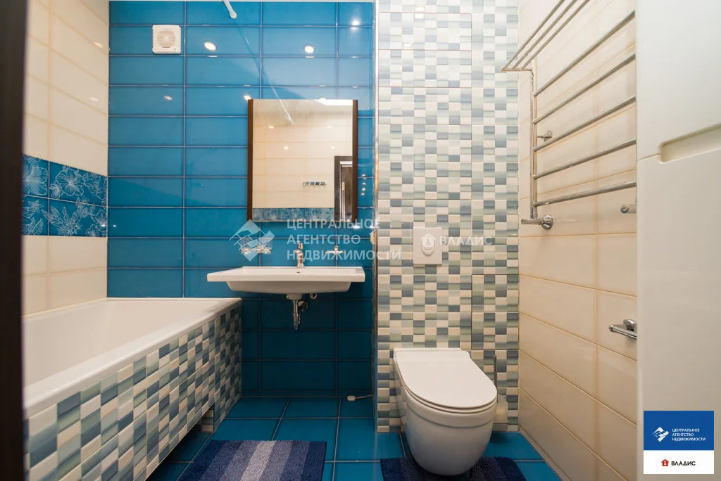 Продажа квартиры, Дядьково, Рязанский район, ул. Грачи - Фото 8