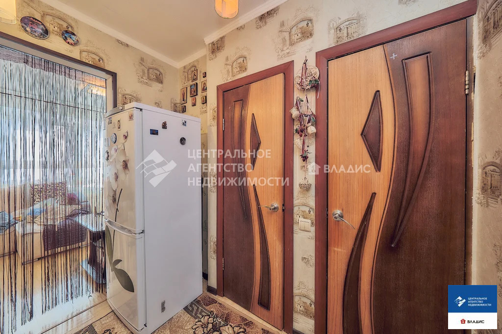 Продажа квартиры, Рязань, ул. Забайкальская - Фото 6