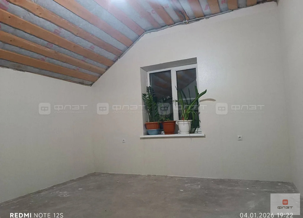 Продажа дома, Лаишевский район, ул. Удачная - Фото 25