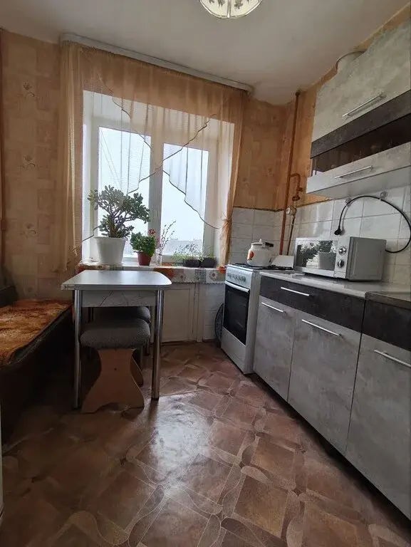 продам квартиру - Фото 5