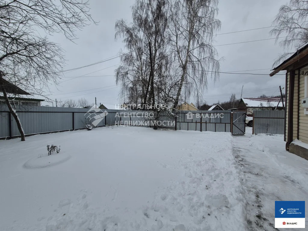 Продажа дома, Кузьминское, Рыбновский район - Фото 16