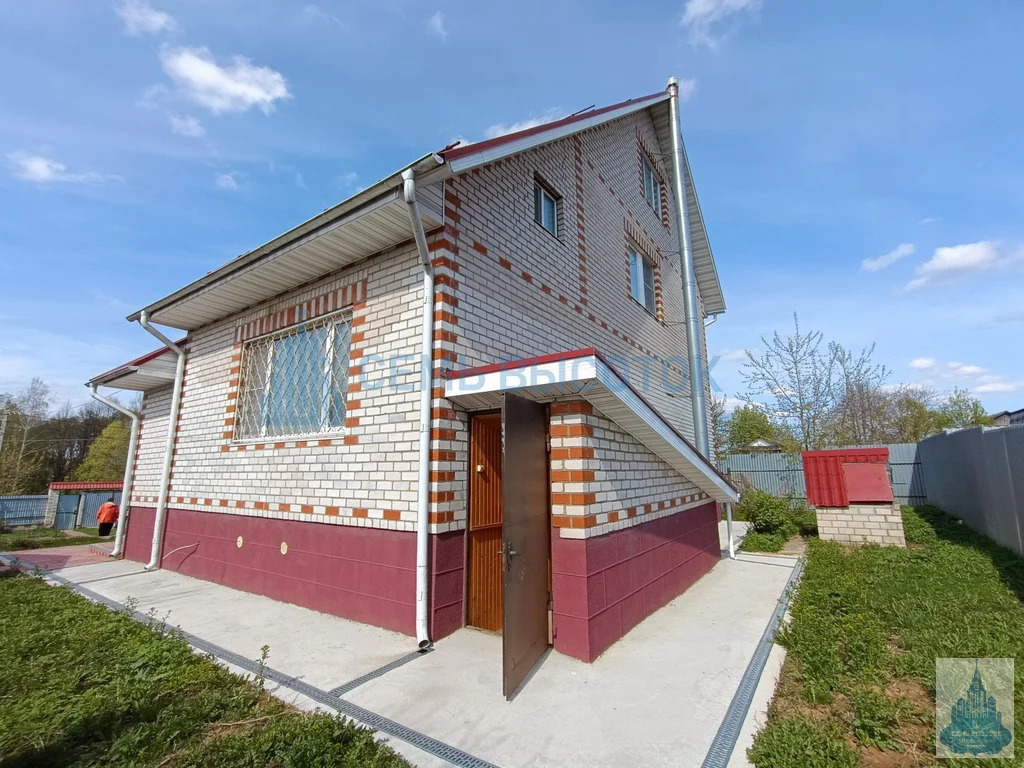Продажа дома, Подольск, ул. Парковая - Фото 2