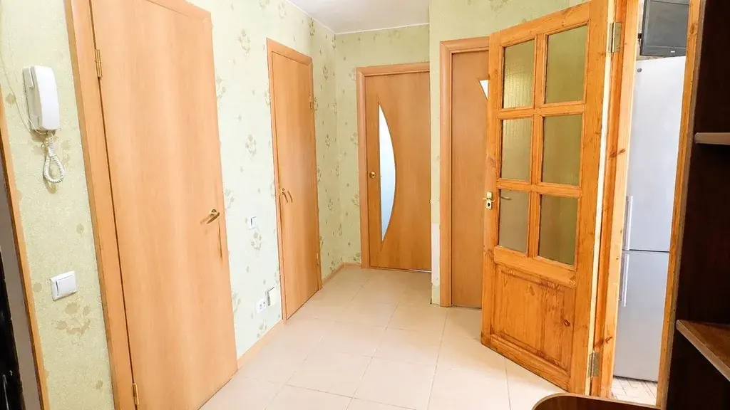 Квартира с ремонтом рядом с Зеленогорском, городская прописка - Фото 15