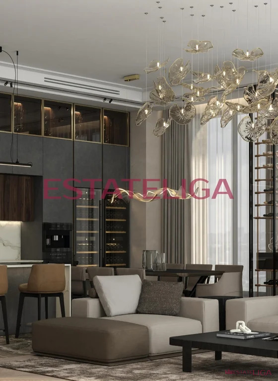 Продажа квартиры, ул. Архитектора Власова - Фото 1