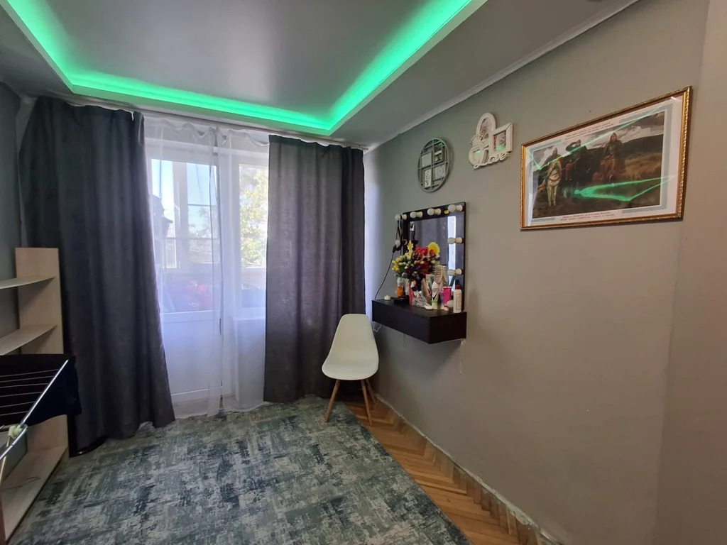 Продажа квартиры, Абинск, Абинский район, Комсомольский пр-кт. - Фото 10