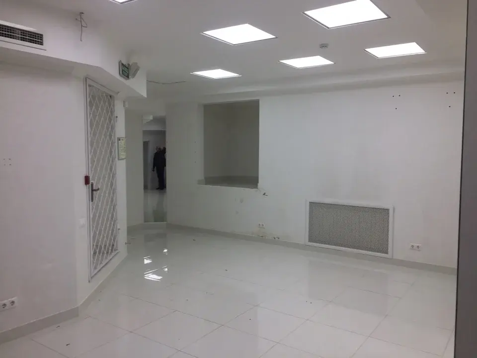 Торговое помещение на Кузнецком мосту - Фото 6