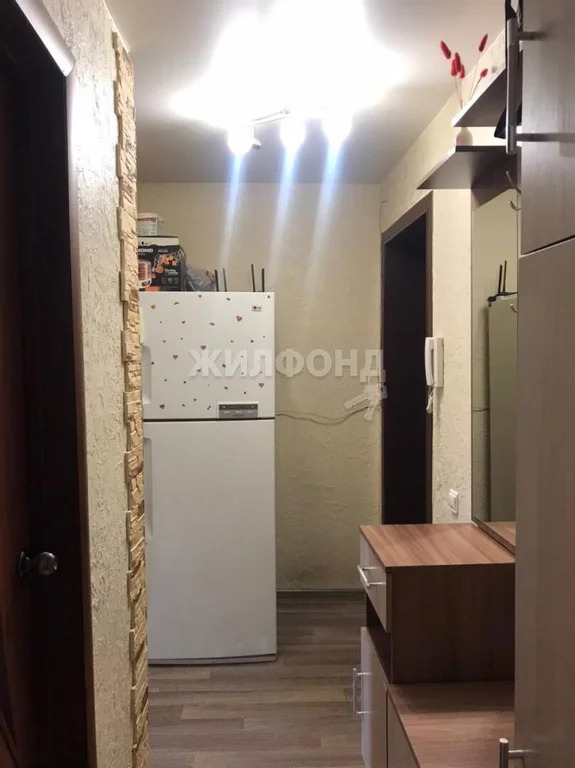 Продажа квартиры, Новосибирск, ул. Жуковского - Фото 18