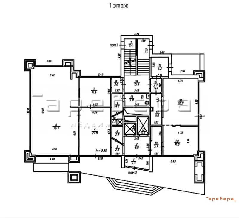 Продажа ПСН, Красноярск, Абытаевская улица, 6д - Фото 18