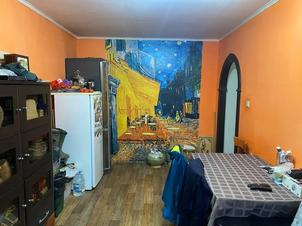 4-я квартира на ул. Советская, дом 8 - Фото 7