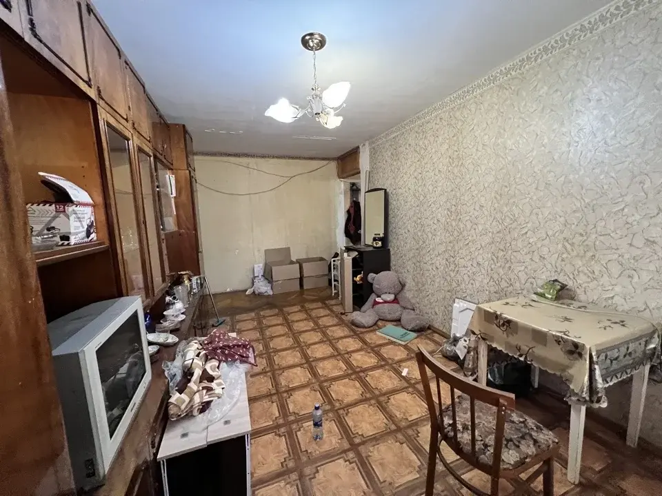 Продаю 3к.кв в пос. Старый городок - Фото 7