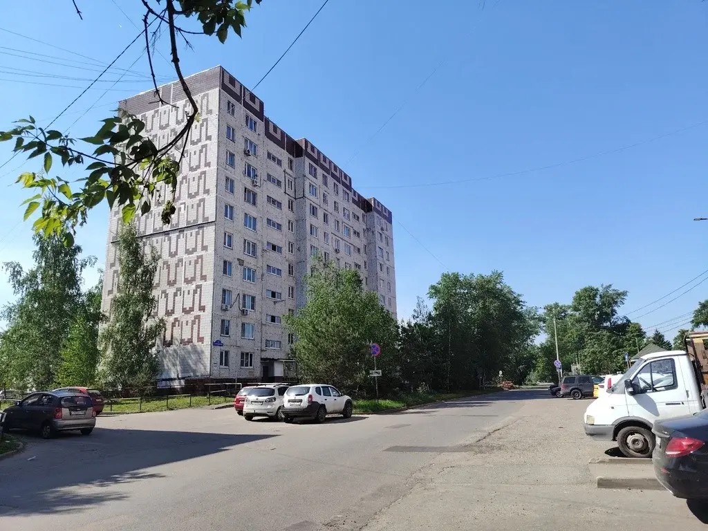 Трехкомнатная квартира в г. Ногинск - Фото 2