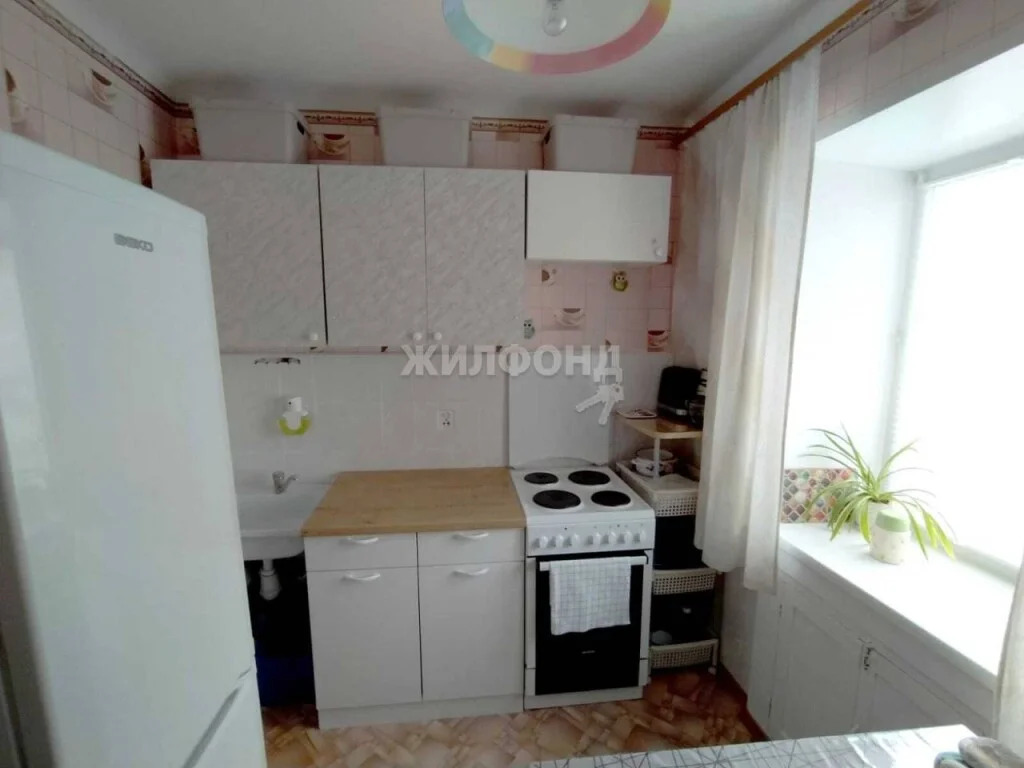 Продажа квартиры, Новосибирск, ул. Софийская - Фото 2