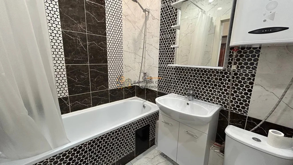 Аренда квартиры, Уфа, ул. Энтузиастов - Фото 13