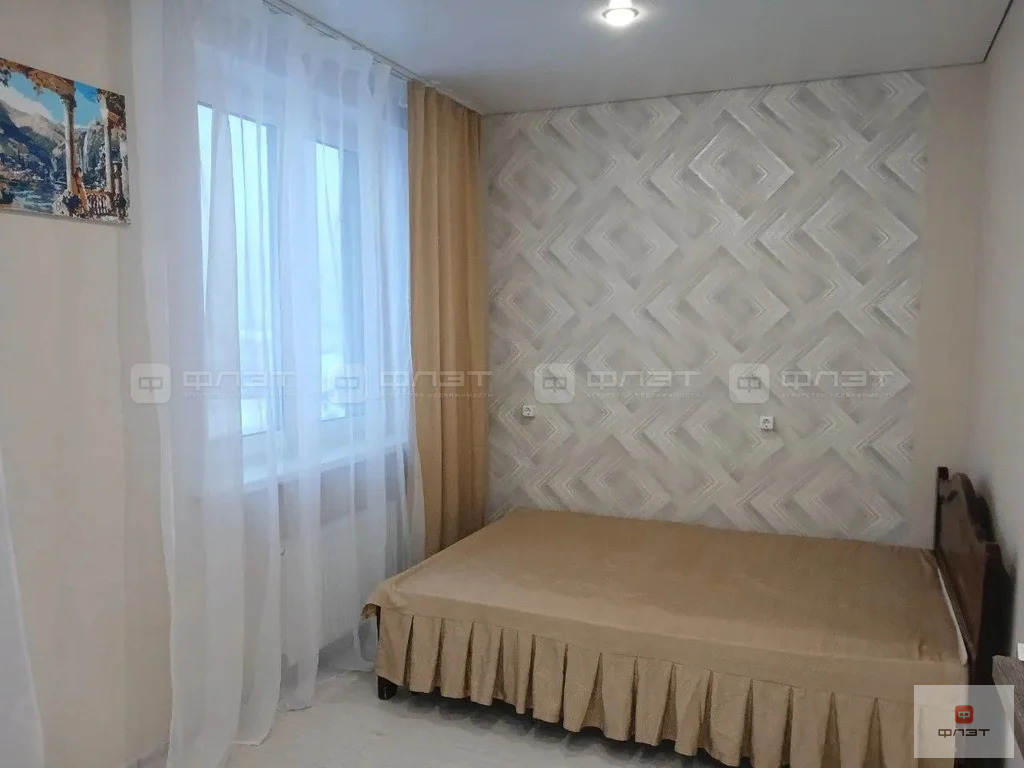 Продажа квартиры, Осиново, Зеленодольский район, ул. Спортивная - Фото 2