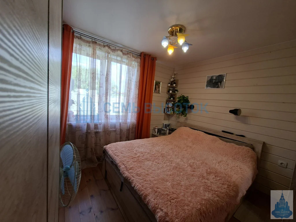 Продажа дома, Востряково, Домодедово г. о., Заборье ул. - Фото 17