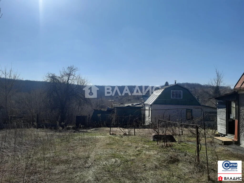 Продажа дома, Рамонский район, Апрельская улица - Фото 16