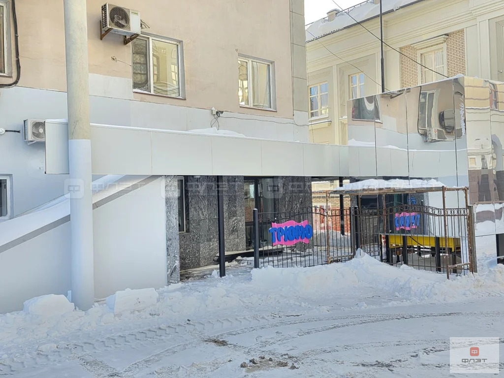 Продажа ПСН, Казань, ул. Петербургская - Фото 9