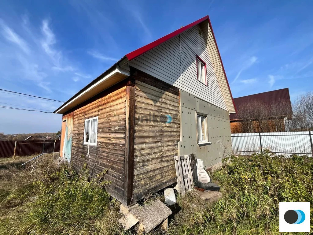 Продажа дома, Иглинский район, Тенистая улица - Фото 2