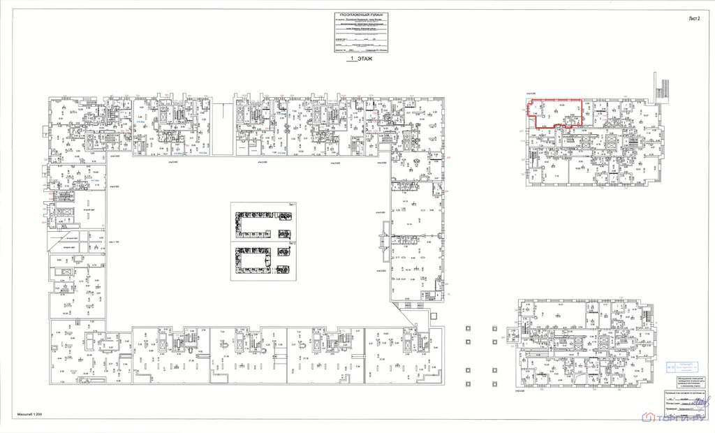 Продажа торгового помещения, ул. Клинская - Фото 6