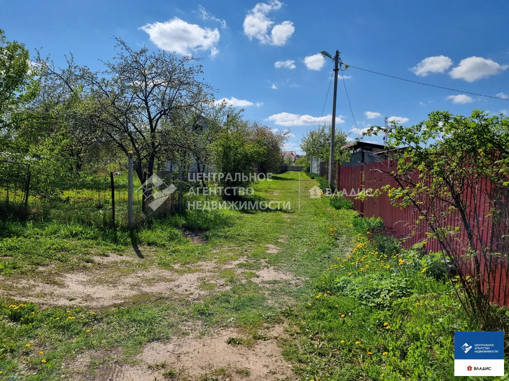Продажа участка, Рязанский район - Фото 7