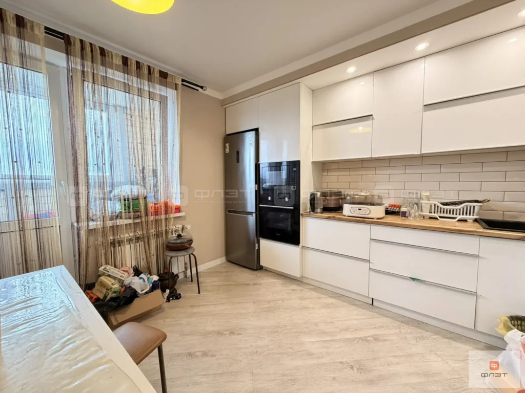 Продажа квартиры, Казань, ул. Зилантовская - Фото 9