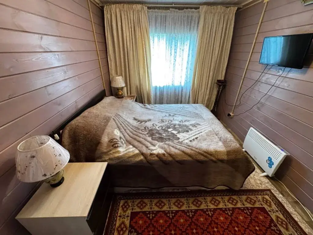 Дом 96 м2 на участке 18 сот. - Фото 4