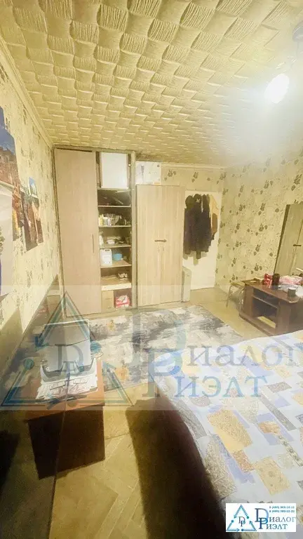 3-комн. кв. 58 м2 в 5 мин. пешком до МЦД-3 Панки - Фото 13