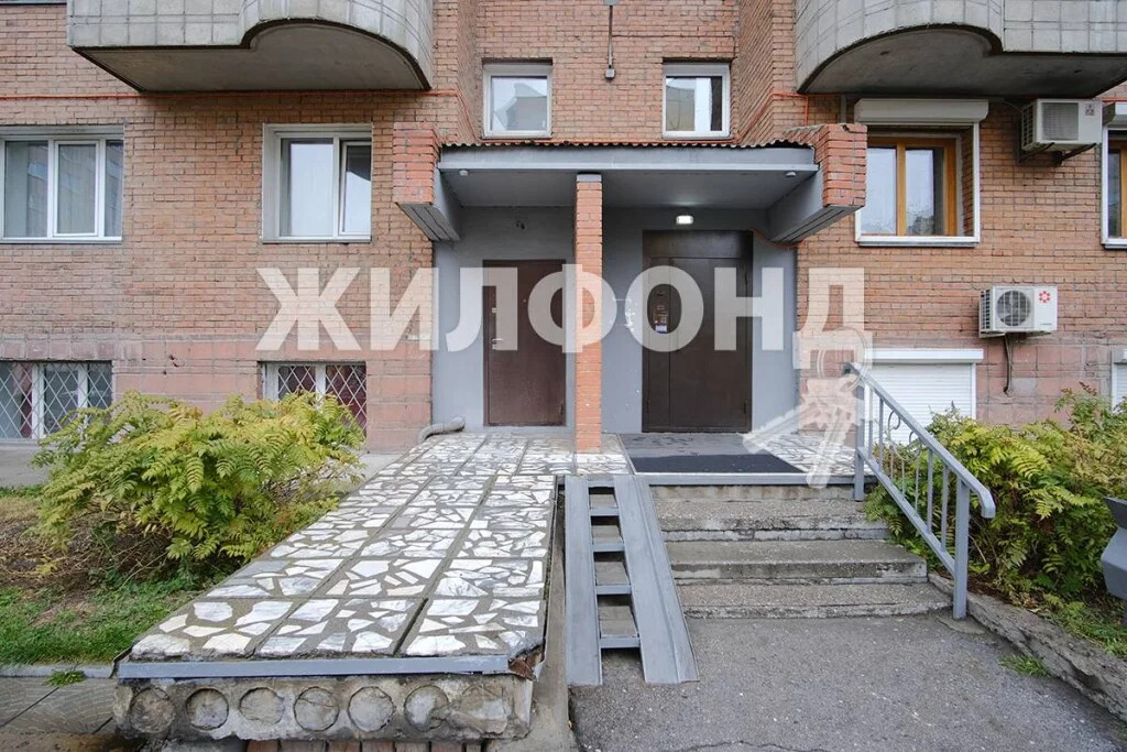 Продажа квартиры, Новосибирск, Красный пр-кт. - Фото 11