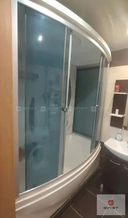 Продажа квартиры, Казань, ул. Юлиуса Фучика - Фото 5