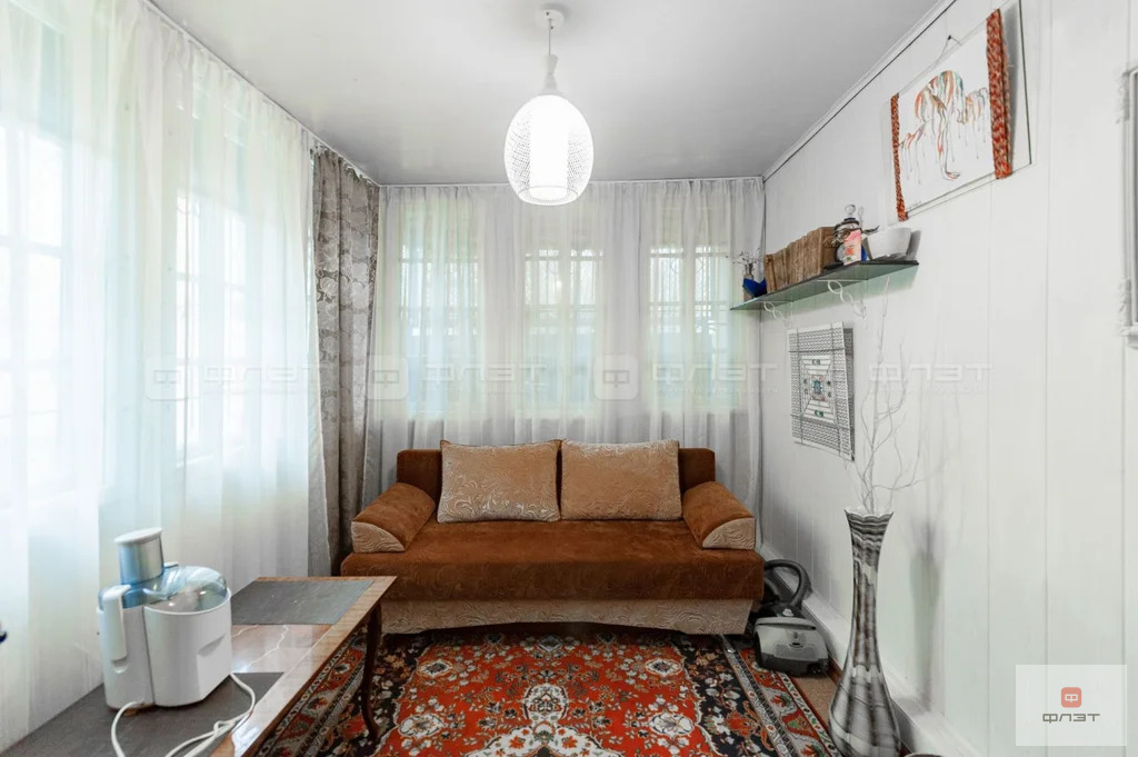 Продажа дома, Казань, ул. Искра - Фото 10