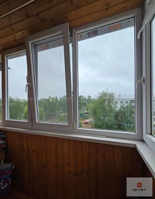 Продажа квартиры, Зеленодольск, Зеленодольский район, ул. Рогачева - Фото 7