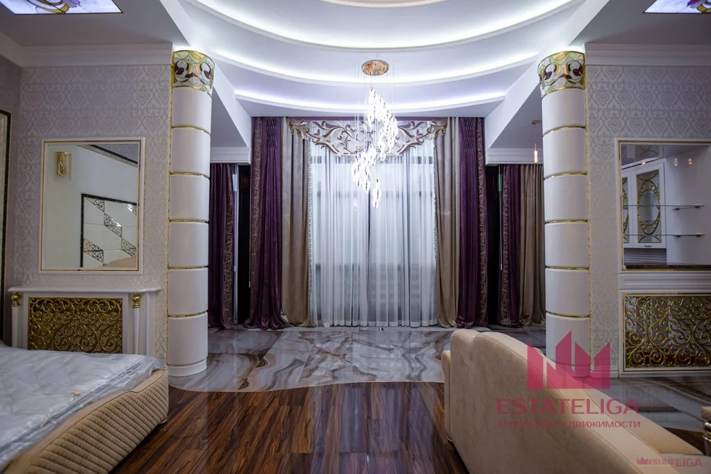 Продажа таунхауса, Химки, Олимпийская улица - Фото 25
