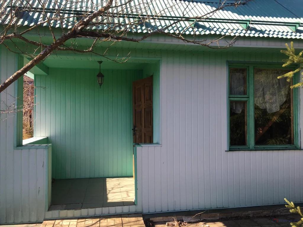 Продажа дома, Настасьино, Первомайское с. п., ул. Лесная - Фото 10