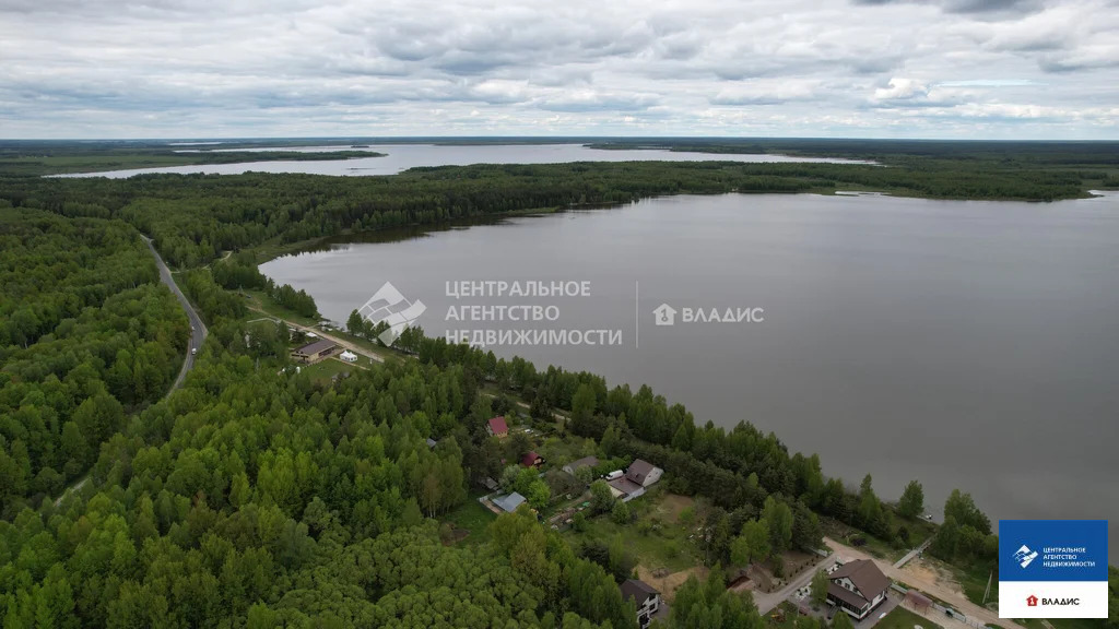 Продажа участка, Батыково, Клепиковский район - Фото 6