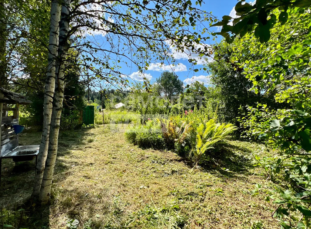 Продажа дома, Талдомский район - Фото 28