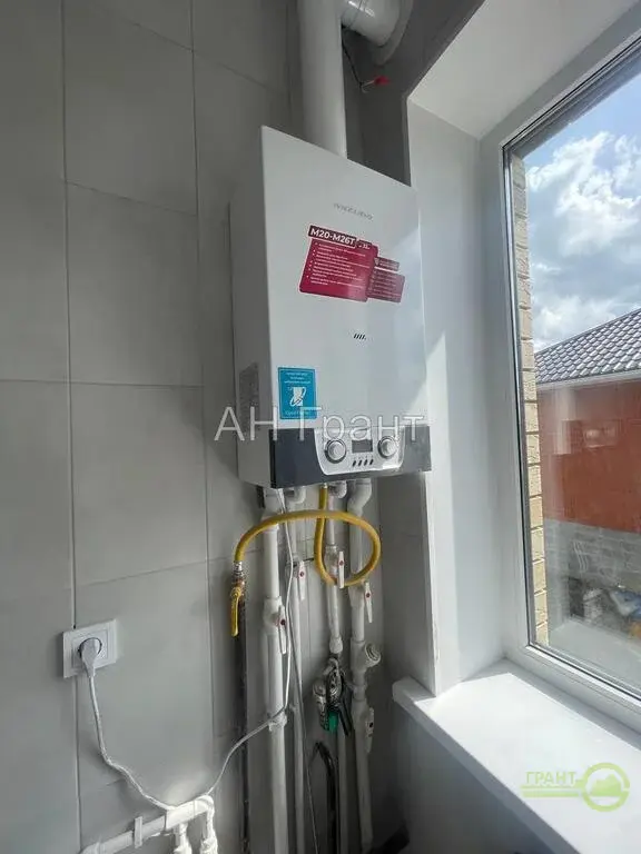 Новый дом в  Стрелецкое-72 - Фото 23