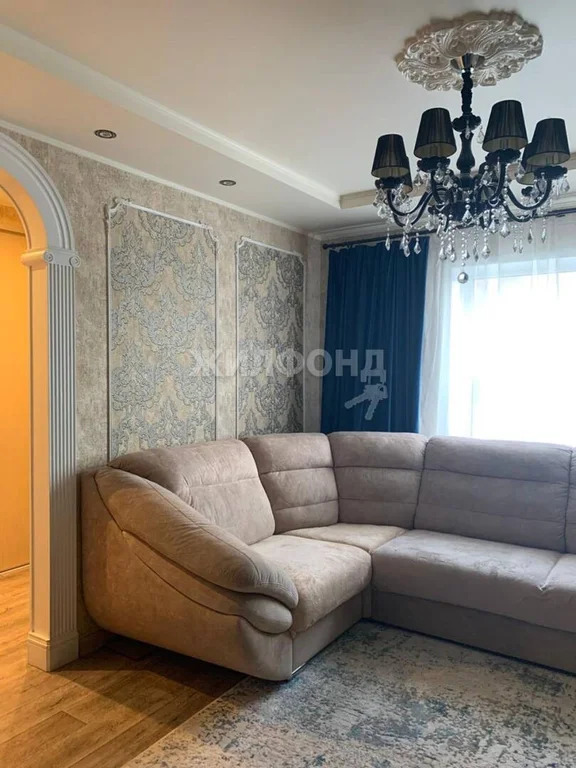 Продажа таунхауса, Толмачево, Новосибирский район, Парковая - Фото 5