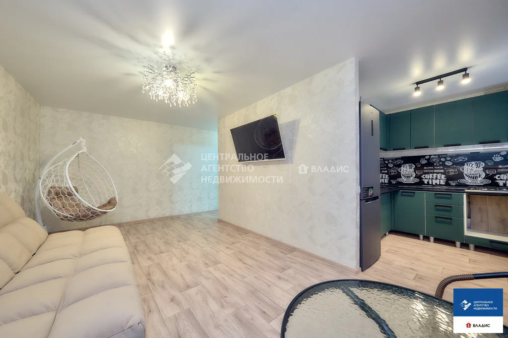 Продажа квартиры, Рыбное, Рыбновский район, 2-й квартал Прогресса - Фото 6