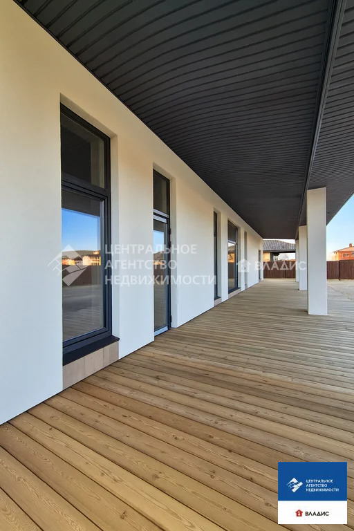 Продажа дома, Варские, Рязанский район, коттеджный посёлок Снегири - Фото 7