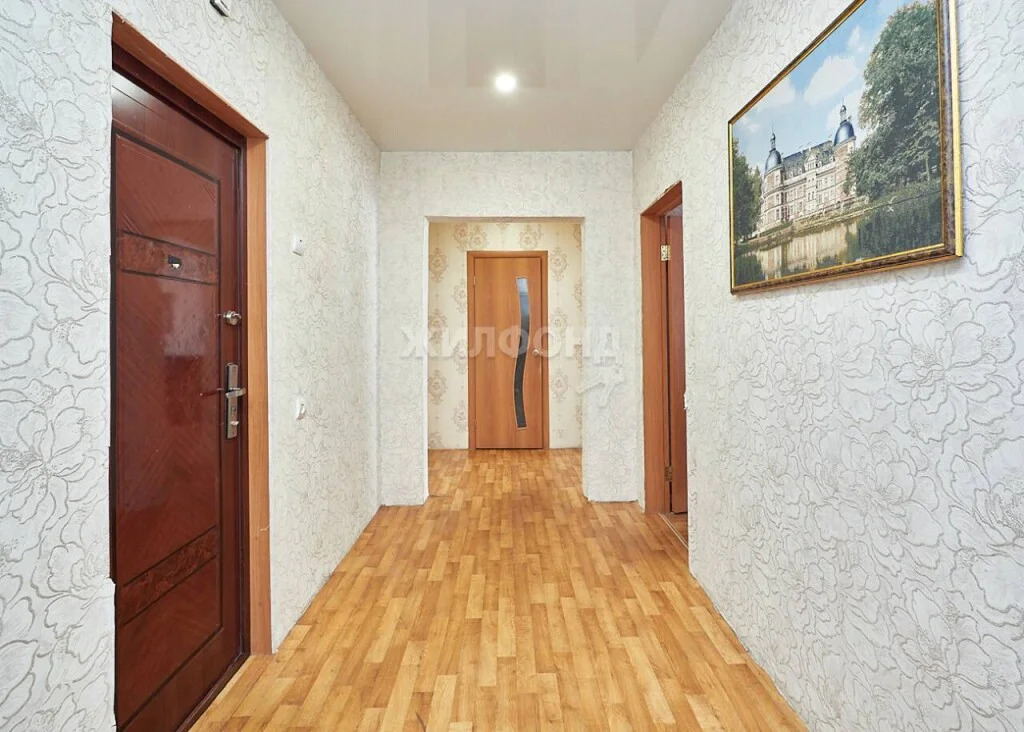 Продажа квартиры, Новосибирск, Татьяны Снежиной - Фото 14