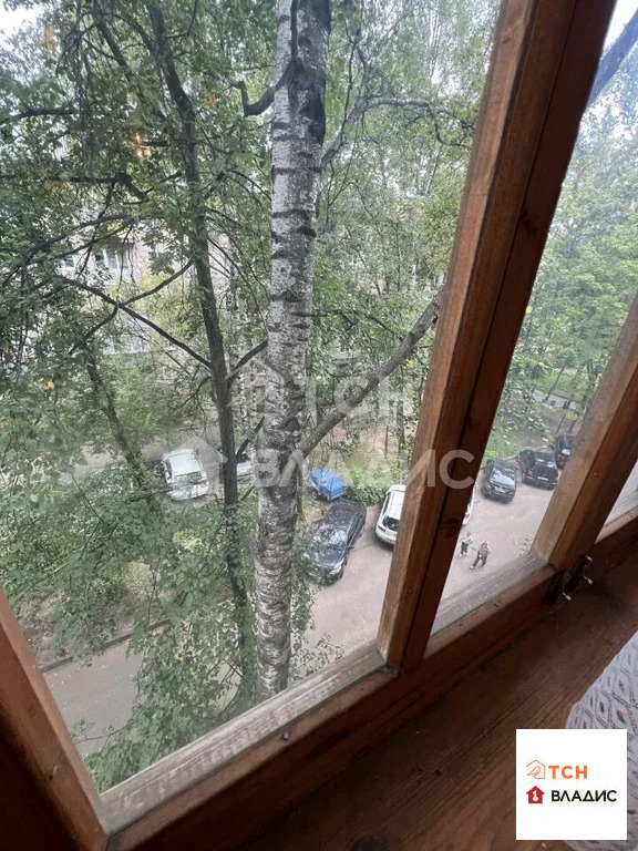 Продажа квартиры, Королев, улица М.М. Глинкина - Фото 14